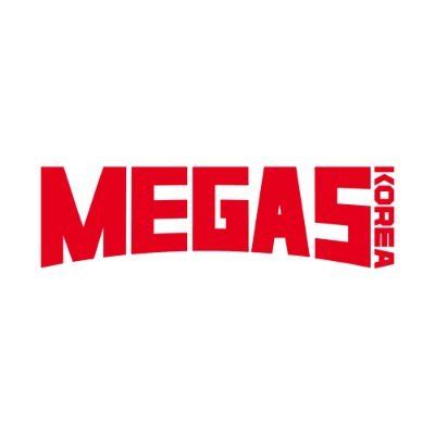 megas 코리아|@megaskorea .